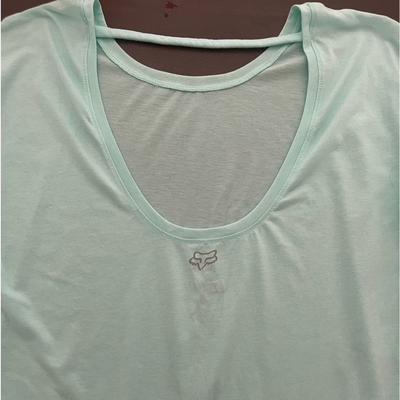 Fox Racing long sleeve - Picture 2 of 4